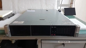NOWY SERWER HP DL380 Gen9 G9 8SFF CTO - 719064-B21 - Zdjęcie 1 z 13