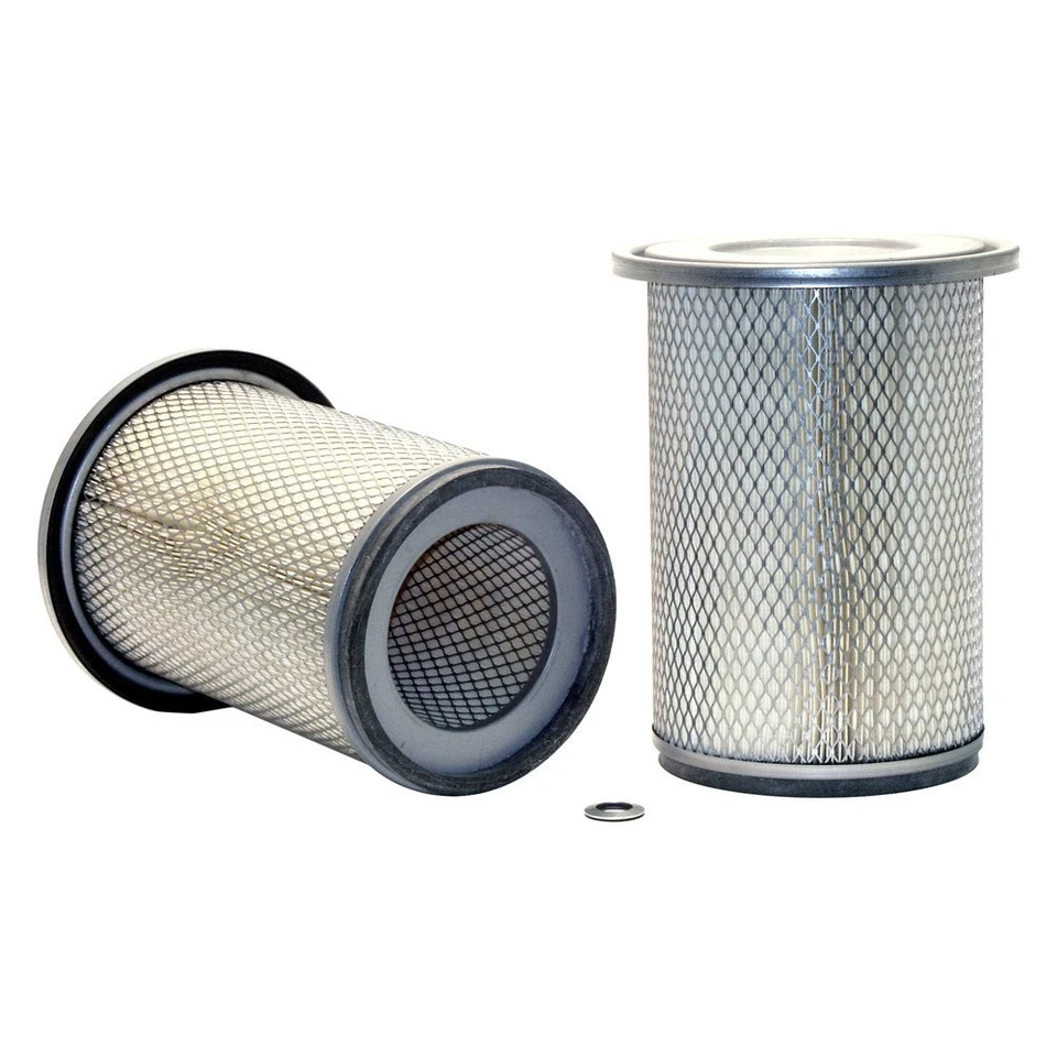 For Mitsubishi Fuso FE 1987-1995 WIX 46506 Air Filter - Image 1 of 1