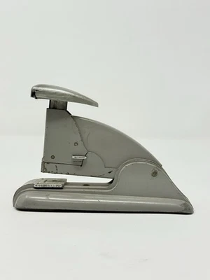 Grapadora Swingline Speed Nº 3 Gris Funciona Foto 1 de 4