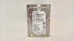 Seagate Lenovo ST2000NM0055 2 TB SATA III 3.5 in Enterprise Drive - Picture 1 of 3