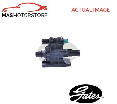 ENGINE COOLANT THERMOSTAT GATES TH41183G1 P FOR SUZUKI SX4 1.6 DDIS RW 416D 1.6L - Image 1 of 4