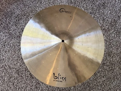 Platillo Dream Bliss Crash/Ride de 19 pulgadas  Foto 1 de 4