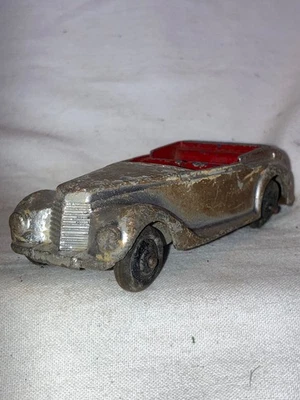 Dinky #38E Armstrong Siddeley - Image 1 of 4