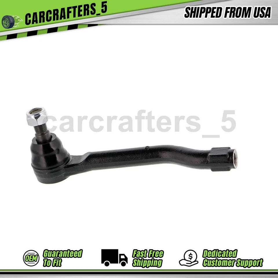 Extremo de barra de amarre exterior delantero derecho Mevotech para Acura MDX 2014-2019 3,5 L Foto 1 de 3