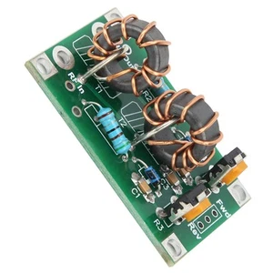Moduł SWR Testowanie radiowe Debugowanie płyty PCB Mały komponent elektroniczny UB - Zdjęcie 1 z 22