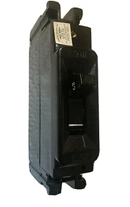 FEDERAL PACIFIC ELECTRIC NEF111020 FPE Federal Pacific 20A 1P 120VAC / 125VDC - Picture 1 of 11