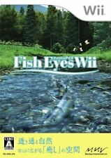 .Wii.' | '.Fish Eyes Wii.
