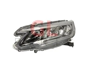 FÜR HONDA CR-V 2015-2016 SCHEINWERFER LED EU Elektrische Links 33150-T1G-G71 - Bild 1 von 2