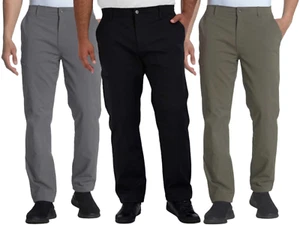 Pantalones elásticos forrados de vellón tejido Gerry Venture Performance para hombre, variedad - Imagen 1 de 31