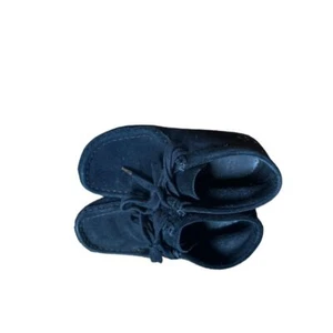 Zapatos informales de gamuza Pokemon Clark's para niños talla 13 - Imagen 1 de 10