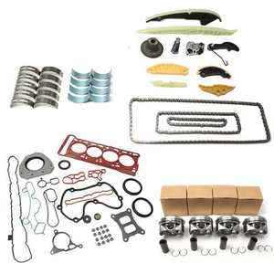 Engine Reapair Kit Φ23mm Φ82.5mm Fit For Audi A4 A5  TT  Golf Jetta 1.8TFSI - Picture 1 of 10