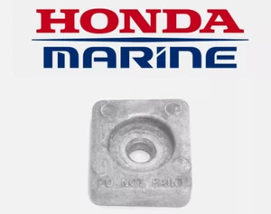 Honda Anode/Lower Unit Gearbox Anode 8-50hp 41106-ZW9-000 - Picture 1 of 1