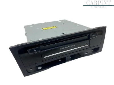 Audi A5 8T 8TA 8F Control Unit MMI Computer Navigation Navi 8R1035748J - Image 1 of 4