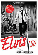 Elvis Presley - Elvis 56 (DVD, 2006)