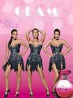 Kim Kardashian Glam Perfume For Women 3.4 Oz /100 Ml Edp Spray New In Box Sealed
