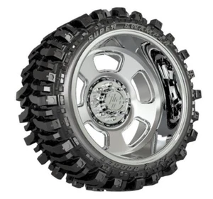 1/25 1/24 24” Billet Slots on Boggers - Picture 1 of 2