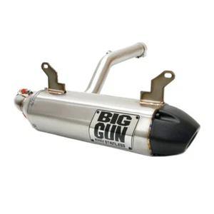Big Gun Exhaust Can Am Outlander 450/570 - Picture 1 of 1