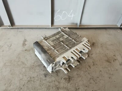 Centralina motore VW Lupo 6X 1.0 centralina controllo motore 030906027AL  - Immagine 1 di 4