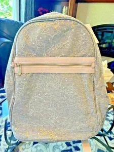 School Hello Kitty Pottery Barn LARGE BACKPACK bag cat pink holiday gift disney - Picture 1 of 22