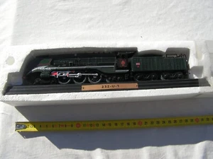 altaya locomotive 232 u 1 (tr ) - Imagen 1 de 3