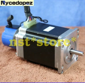 1 PCS Pre-Owned 103H7126-0722 Stepper Motor For SANYO DENKI In Good Condition - Picture 1 of 4