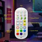 Rgb Led Strip Lights Usb Dreamcolor Smd 5050 5m 10m 5v Usb Bluetooth Controller