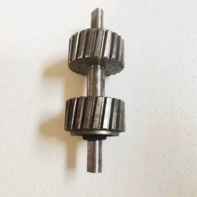 CHONGYTTUO Feed Pellet Press Roller for 2-head Roller Animal Feed Pellet Miil Machine