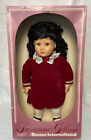 Ann Marie Doll by Suzanne Gibson, Reeves International 21" With Box 24888S
