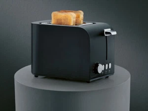 SILVERCREST® Grille-pain 850 W, Pour le pain de mie et la baguette AU CHOIX - Picture 1 of 13