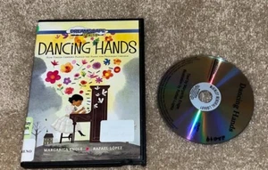 Dancing Hands: How Teresa Carreño Played the Piano for President Lincoln (DVD) - Picture 1 of 1