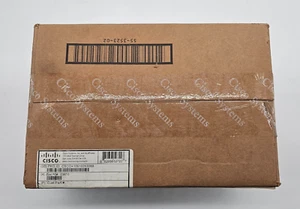 VENTILATEUR DE REFROIDISSEMENT SERVEUR CISCO NEUF N6K-C6004-FAN -F - Photo 1/5