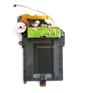Original Shutter Assembly Part For Nikon D600 D610 Camera Repair Replacement - Picture 1 of 2