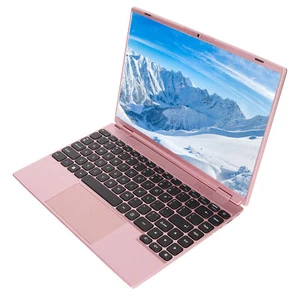 14 Inch Laptop Quad Core J4105 8GB RAM 1920 X 1200 HD IPS Business Laptop SD0 - Picture 1 of 27