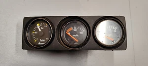 Audi 80 90 B2 VDO Voltmetter 811919531C 811919551 - Picture 1 of 6