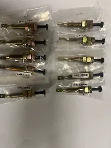 10 Stück OEM Voxx Code Alarm Pursuit Prestige Motorhaube Pin Kofferraum Tür Luke 13636990 - Bild 1 von 3