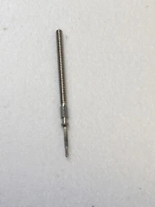 ETA Watch Parts Cal F03.111 Winding Stem #401 Tap 9 - Picture 1 of 2