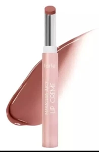 Tarte Maracuja Juicy Lip Creme In Desert Rose Full Size Brandneu Lippenstift - Bild 1 von 8