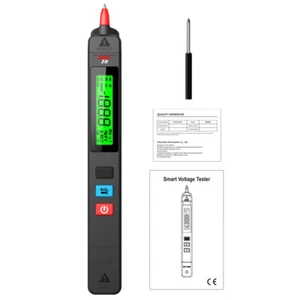 Digital AC Voltage Tester Leakage  Electric Leakage Detect R1R4 - Picture 1 of 12