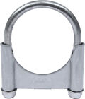 Borla 18300 3In Stainless Exhaust Clamp