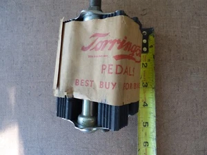 Schwinn Torrington Full Sized Pedals**READ** - Picture 1 of 14