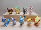 5cm eevee evolution action figure toys kids Monster Collection Figurine