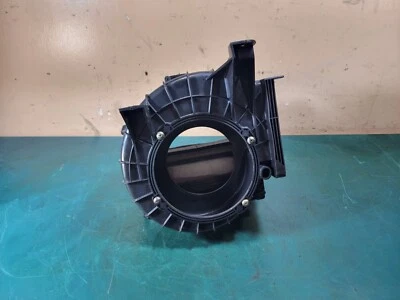 00 01 02 ISUZU RODEO BLOWER MOTOR HOUSING 8973159721 - Image 1 of 4