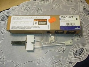 Emerson 767A-370 Ignitor 120 Volts, 60 Hz, 5.0 Amps NEW IN BOX! - Picture 1 of 1
