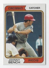 2023 Topps Heritage 1974 Topps Oversized Box Toppers - Pick Your Card