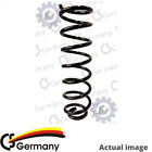 Coil Spring For Mercedes-Benz E-Class/T-Model Om646.821/961/951/820 2.1L 4Cyl