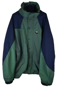 Spray Way GTX Goretex TL Mountain Jacket 290 Nylon Size L Anorak Weather - Picture 1 of 10