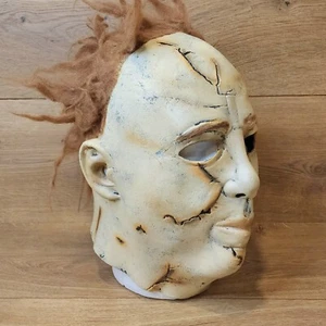 Máscara de Halloween 2010 Reel Games Michael Myers - Imagen 1 de 6