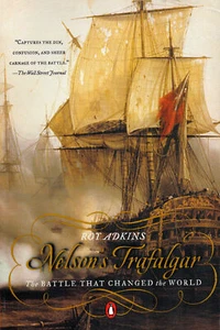 NELSONs TRAFALGAR 1805 MARINE ROYALE NAPOLEON HMS VICTOIRE FRANCE ESPAGNE - Photo 1/4