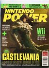 Nintendo Power Magazine # 279 juin 2012 Castlevania Lords Shadow NewsStand rare