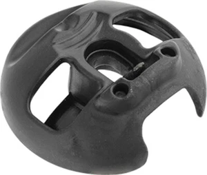 Clips y sujetadores AMZ 25 guardabarros delantal clip de retención para Audi 4H0-825-429-A - Imagen 1 de 1